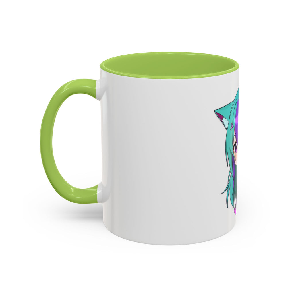 Vyxenova Mug