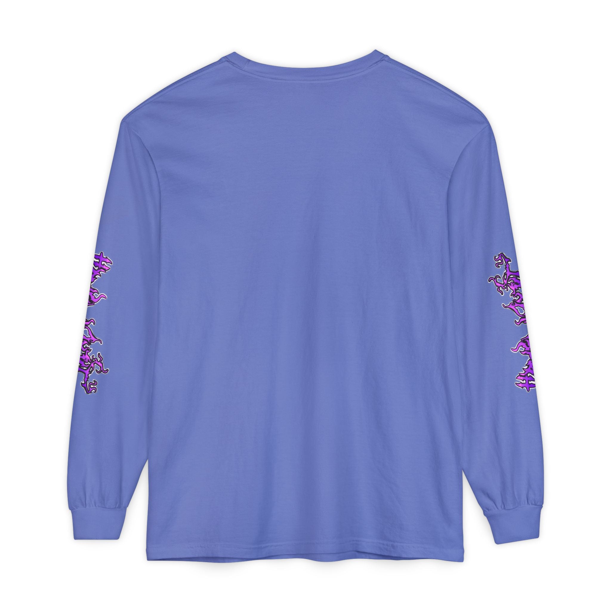 Hazelnoxvt Designer Sweatshirt - KatDragonz
