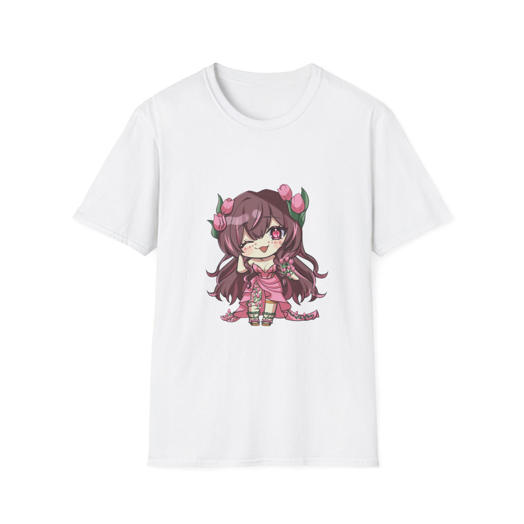 OPEuphie "Chibi" Shirt