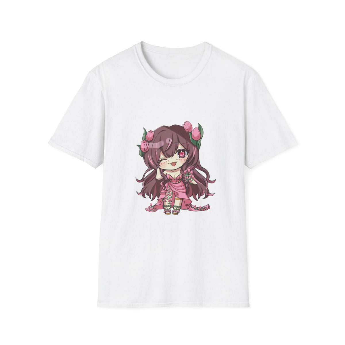 OPEuphie "Chibi" Shirt