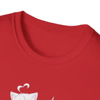 Combat Liz TShirt
