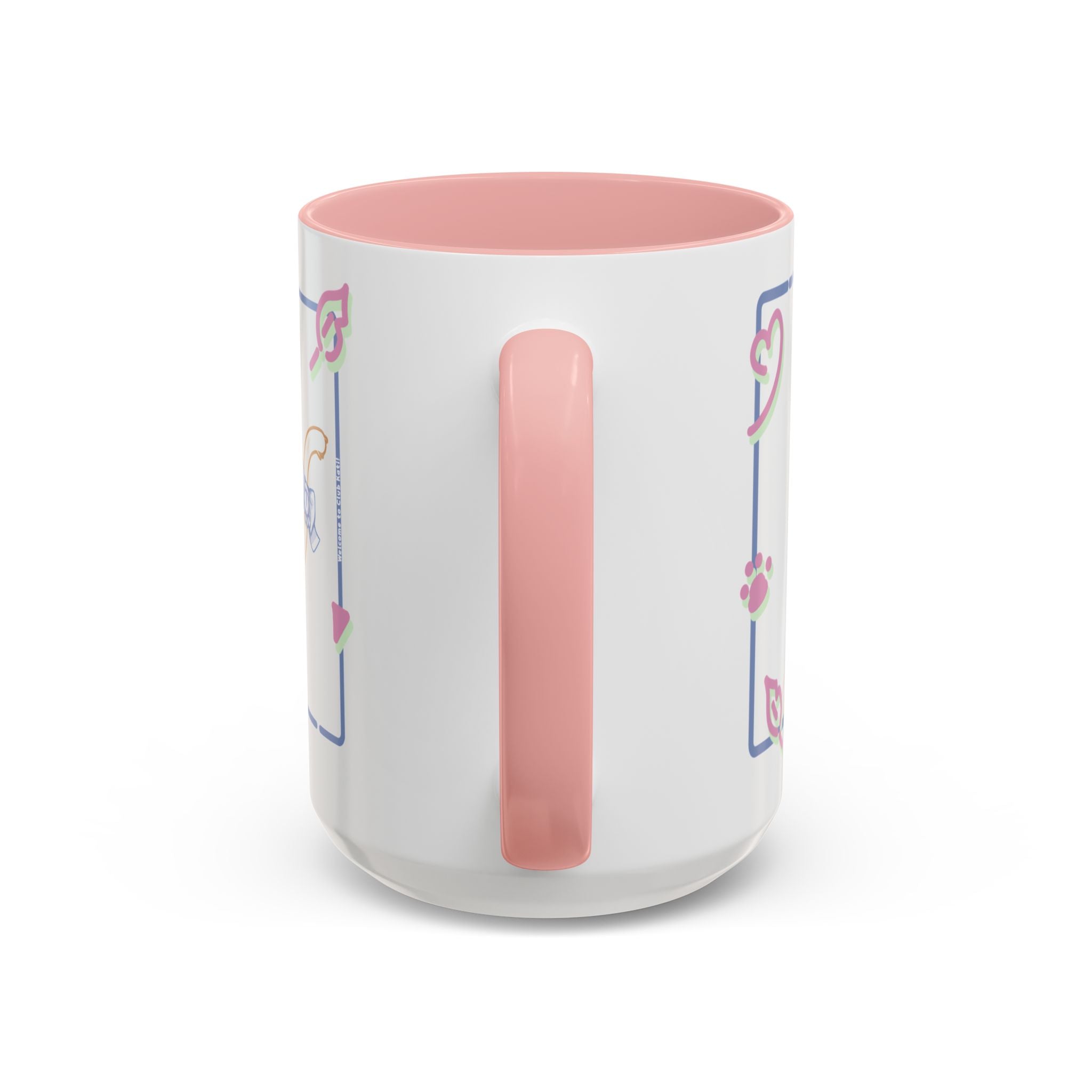 Kati Chimera Mug