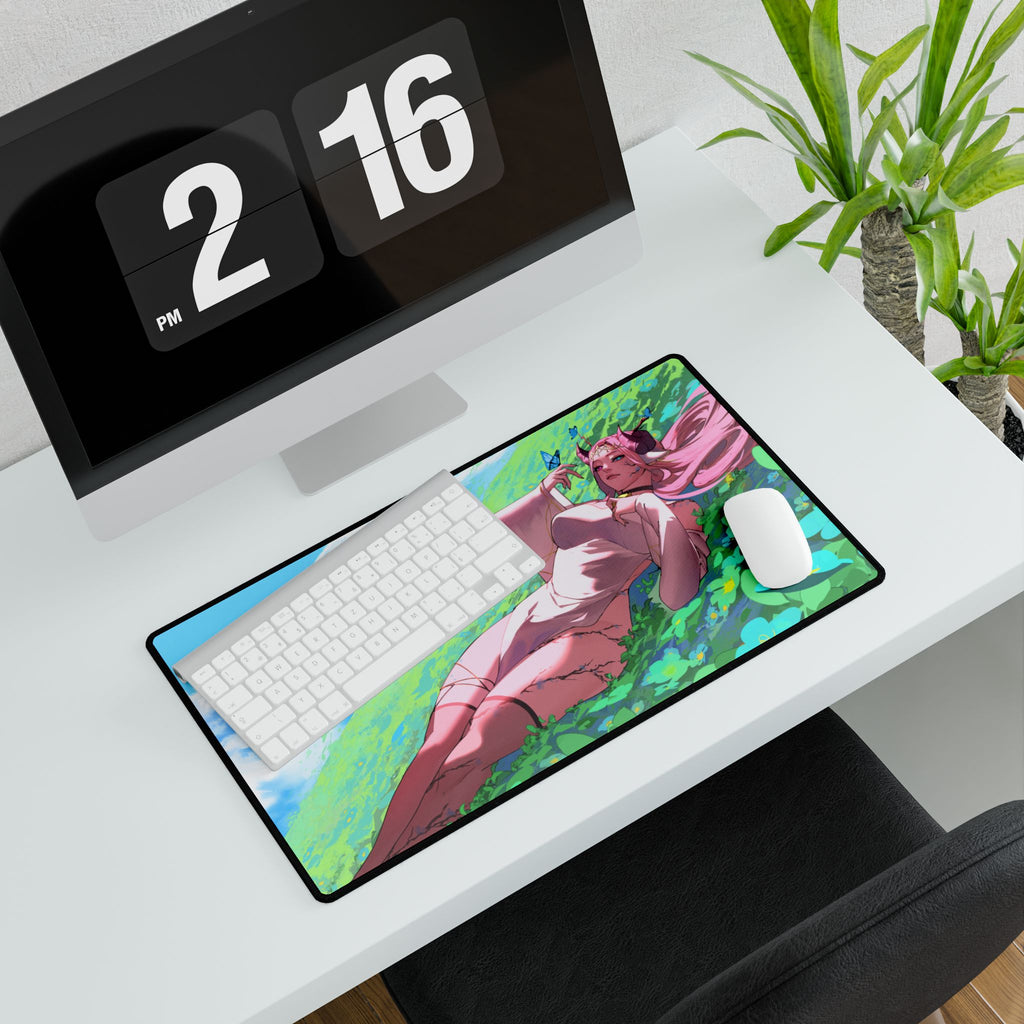 BaalVtuber Large Deskmat