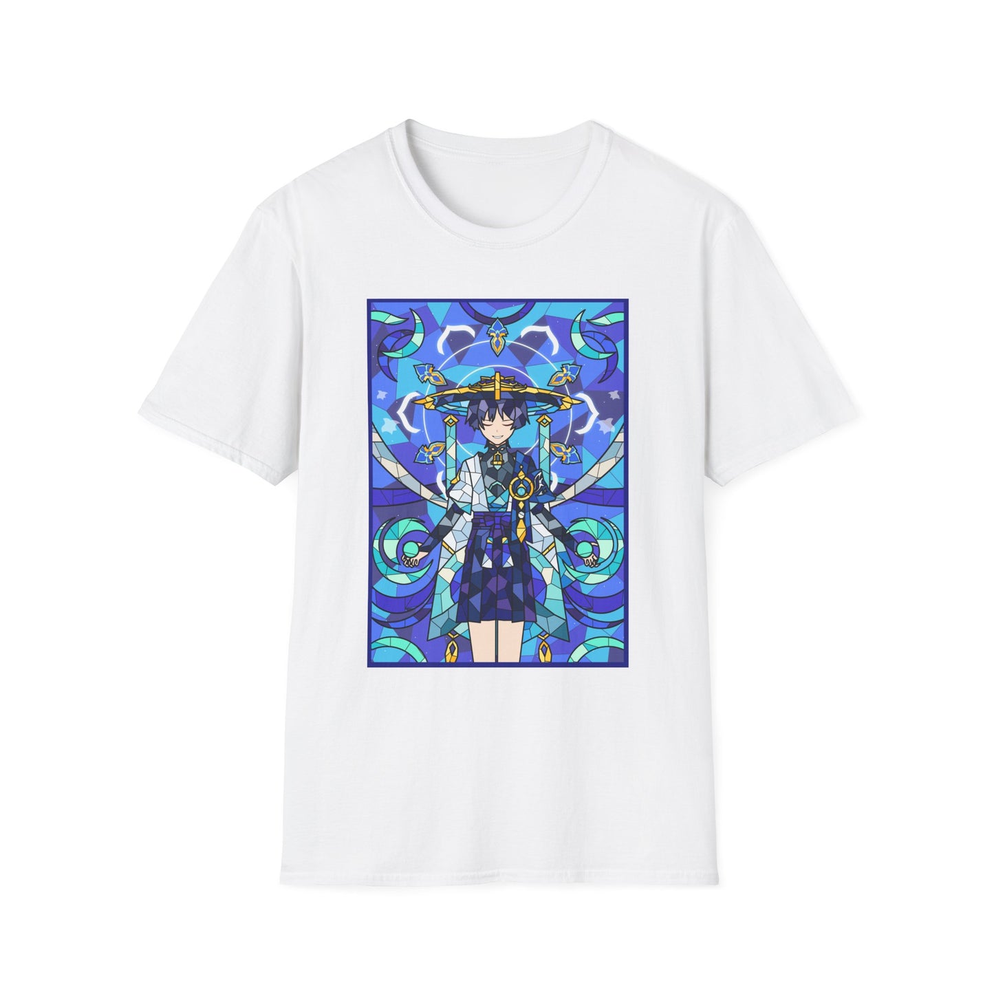 Wanderer T-Shirt