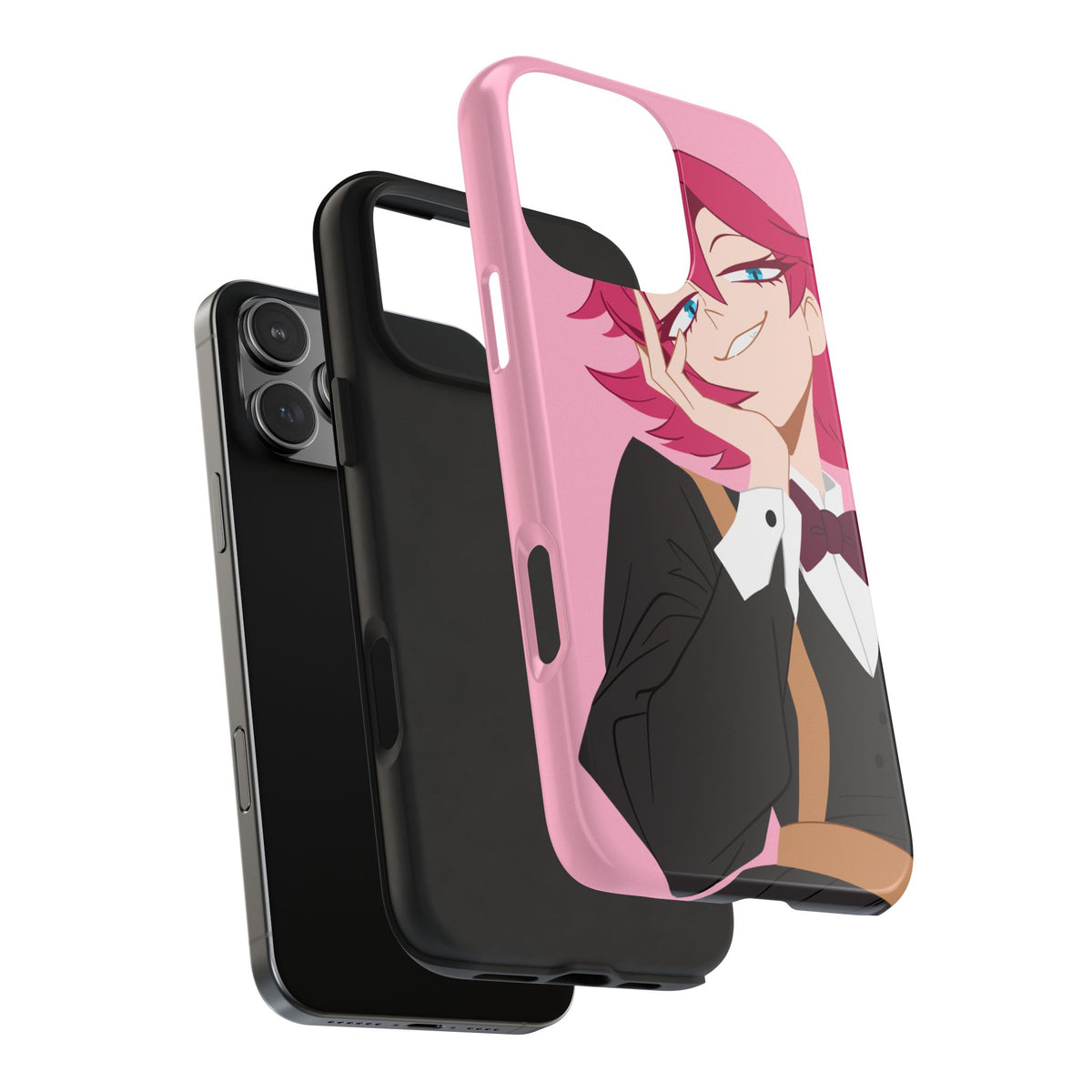 LenDubs "Smug Len" Phone Case