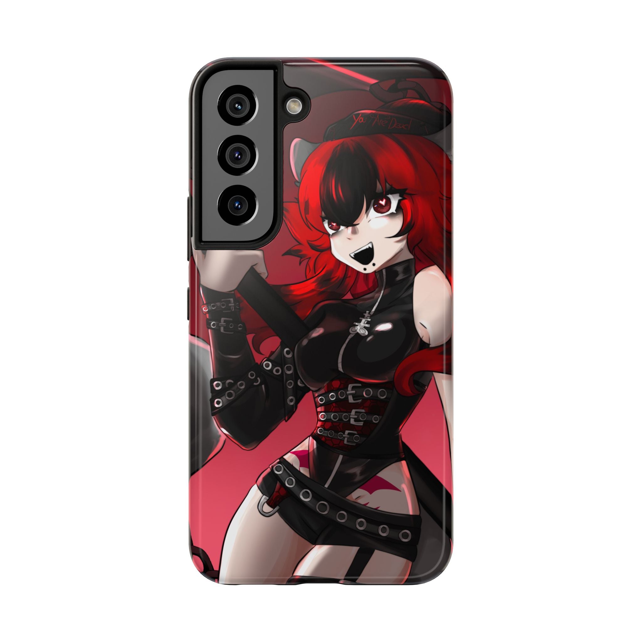 Gothic Gumi Phone Case
