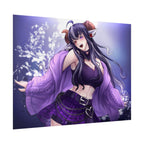 Asteria Poster
