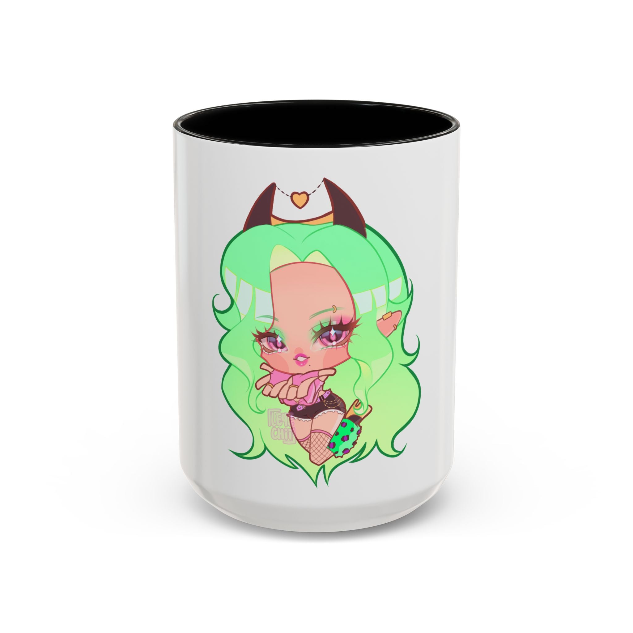 P0izonnENV Coffee Mug