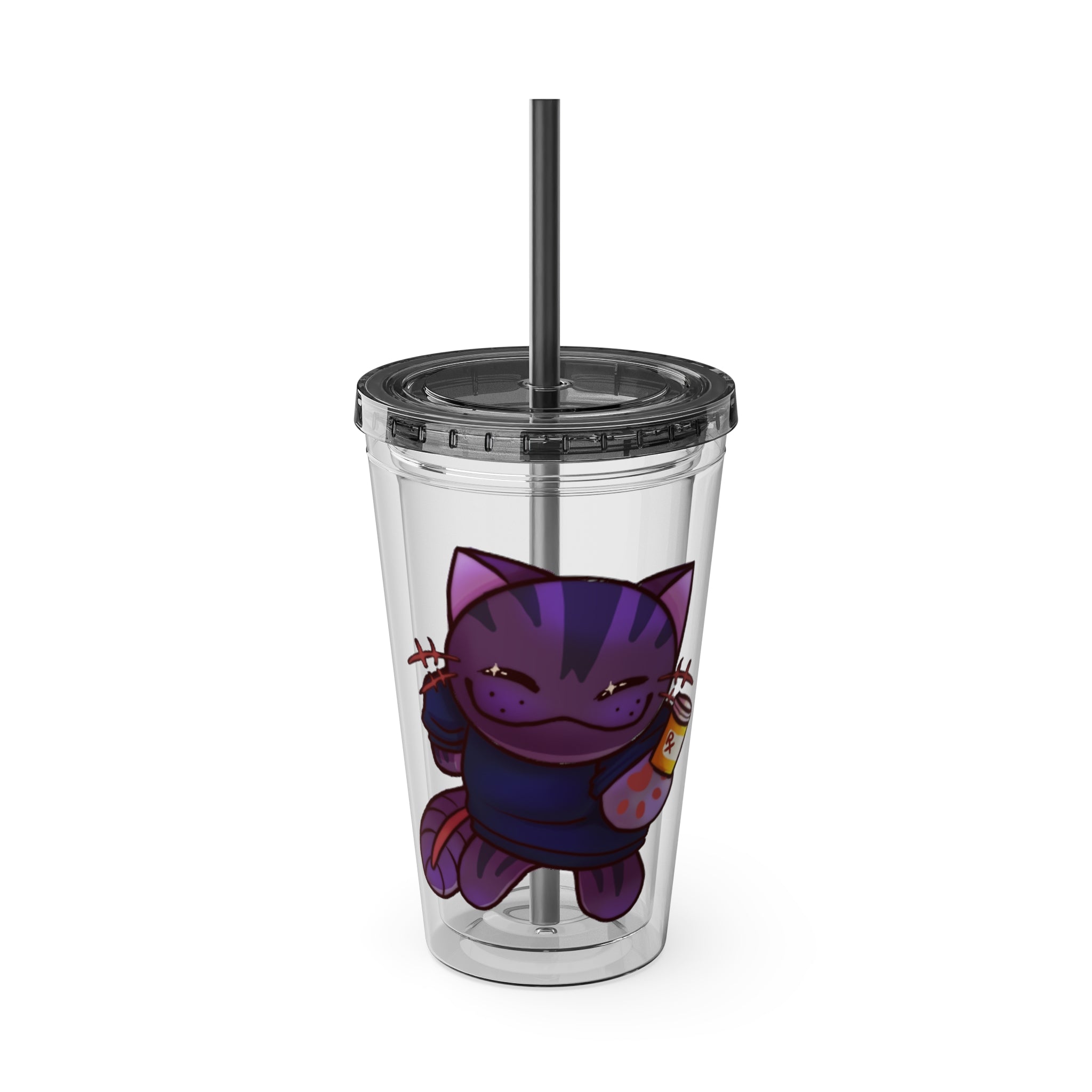 KimiHeinsidht Tumbler