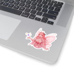PrimRosalie "Bitty Bite" Sticker