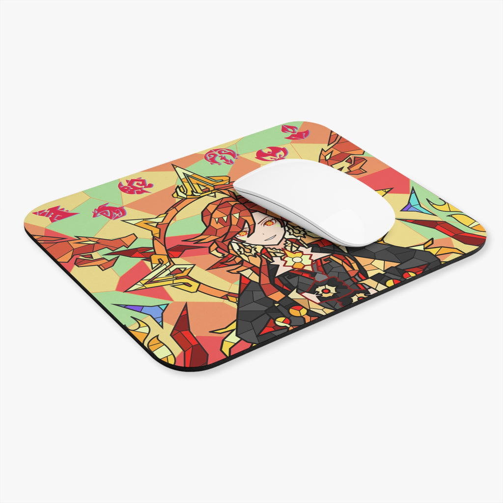 Mavuika Mouse Pad