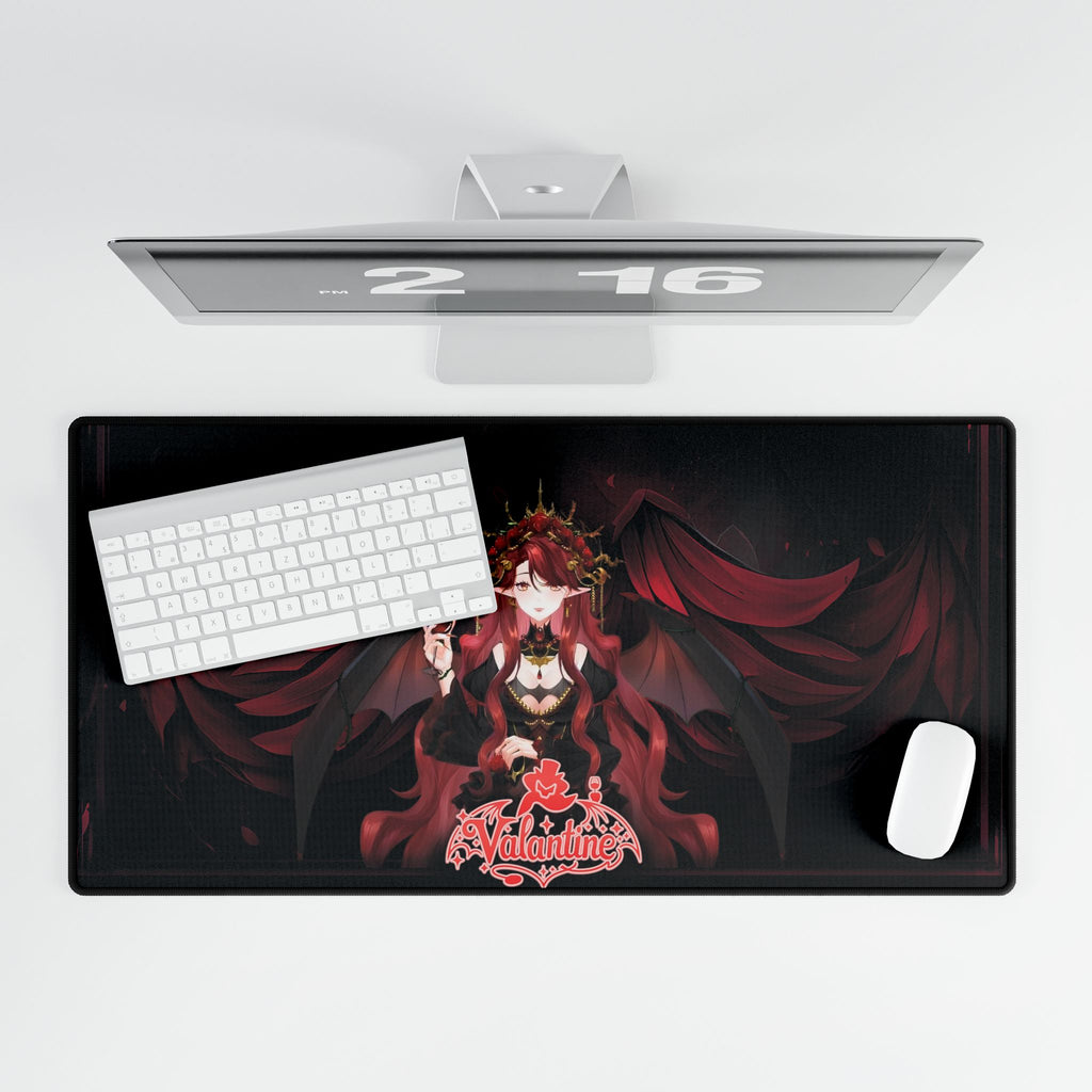 Lady Valantine XL Plus Deskmat