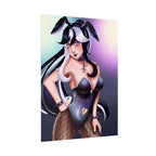 Asteria "Bunny suit" Poster