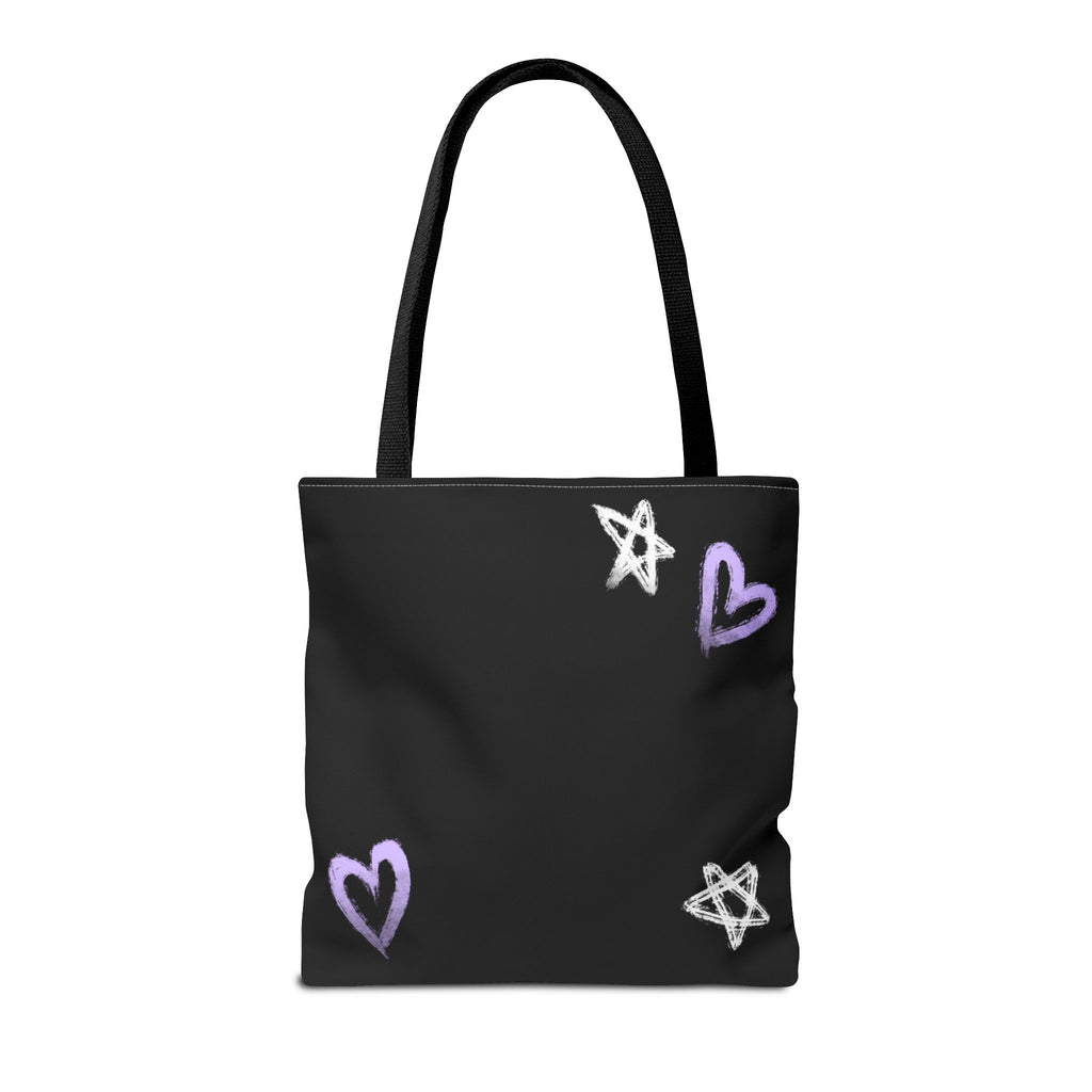 nekowomai "Tatzeltot" Tote Bag