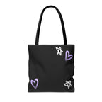 nekowomai "Tatzeltot" Tote Bag
