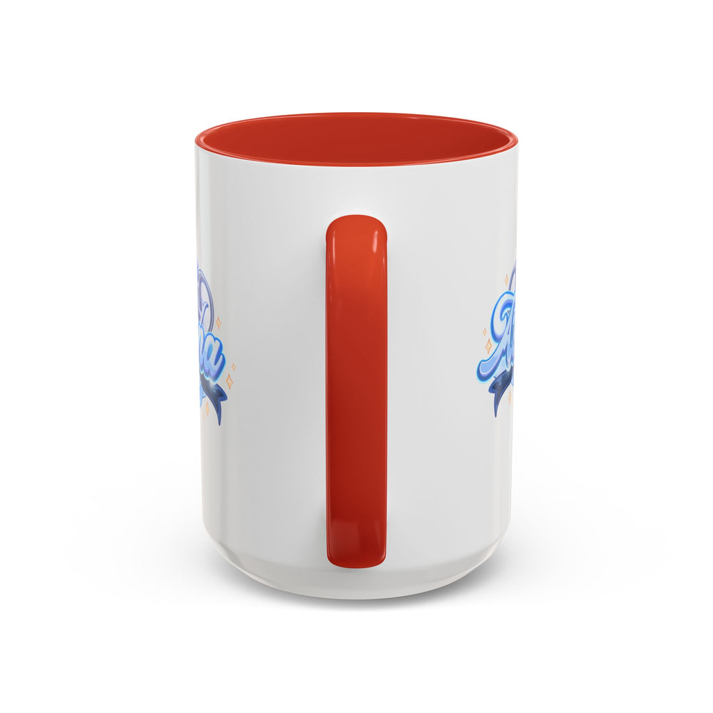 Lianna Logo Mug