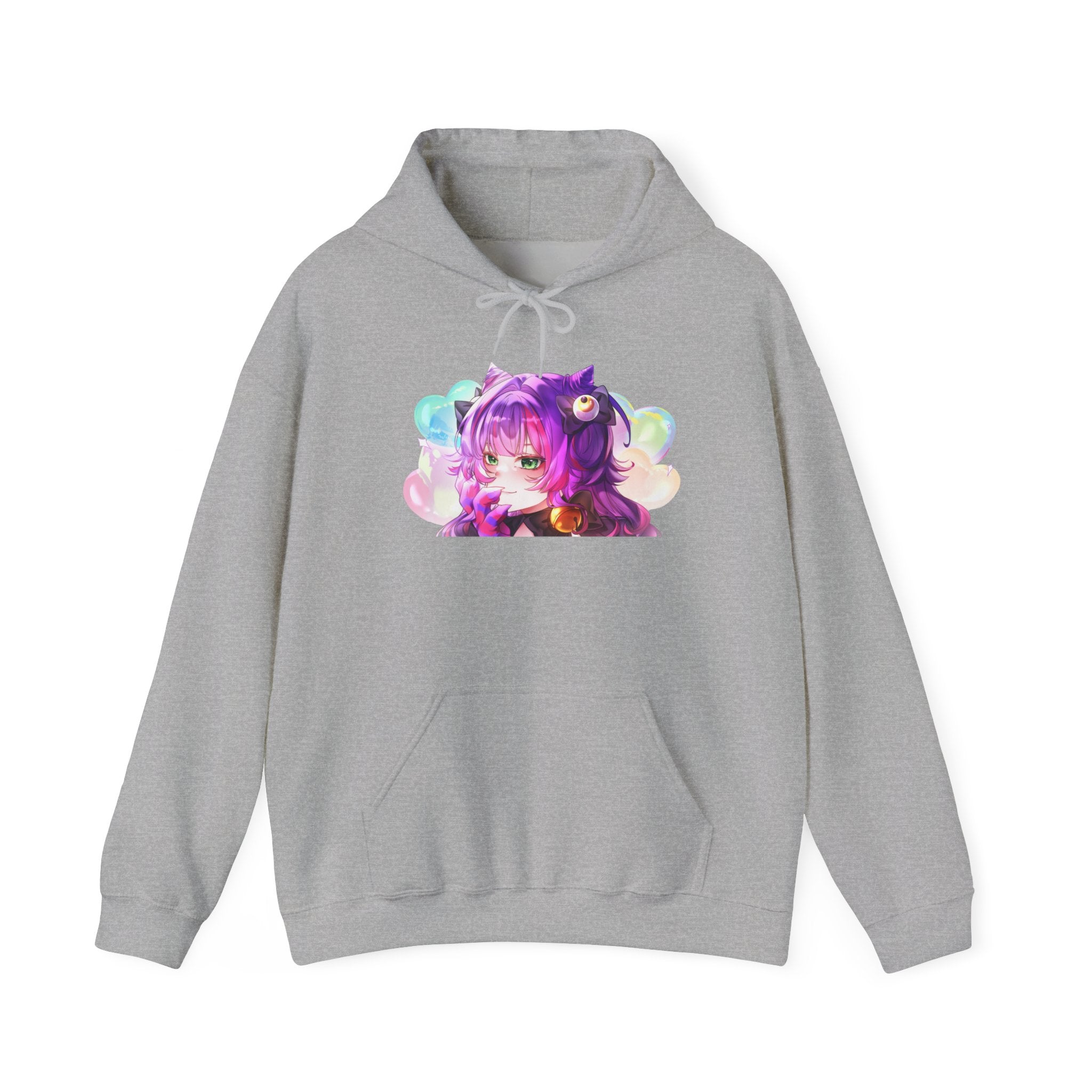 Trixie Serenai Hoodie