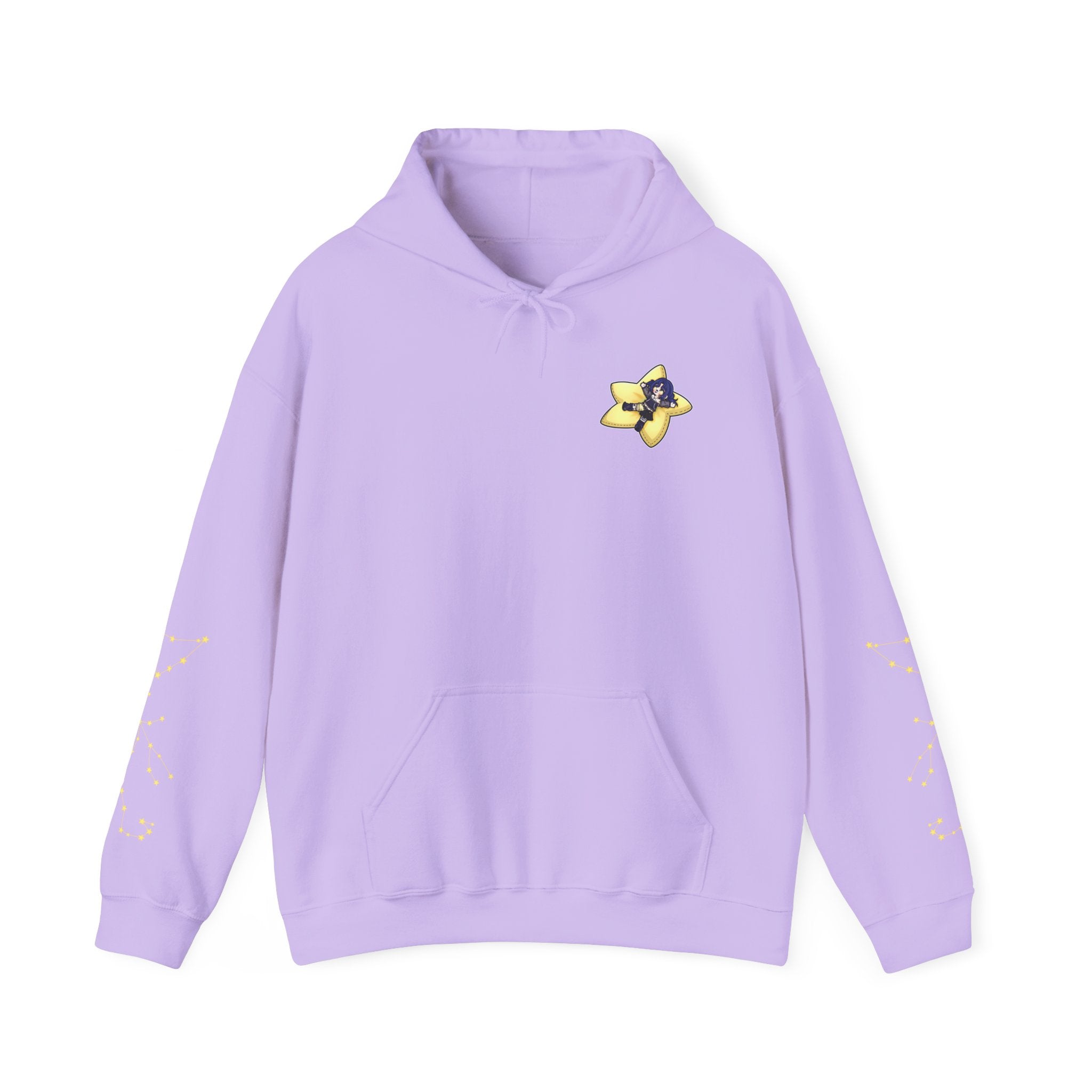 GigiEasy Designer Hoodie