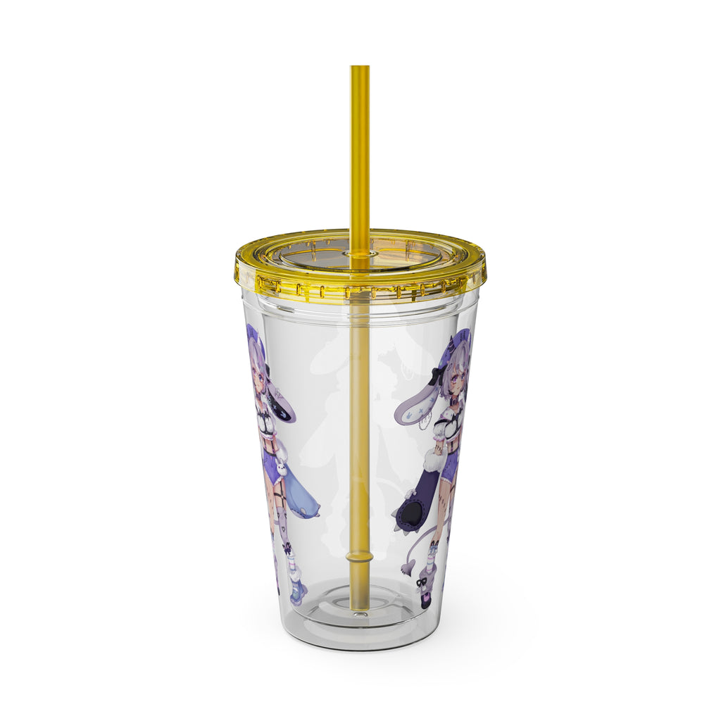 Moonie Model Tumbler