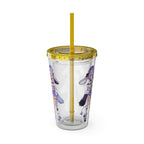 Moonie Model Tumbler