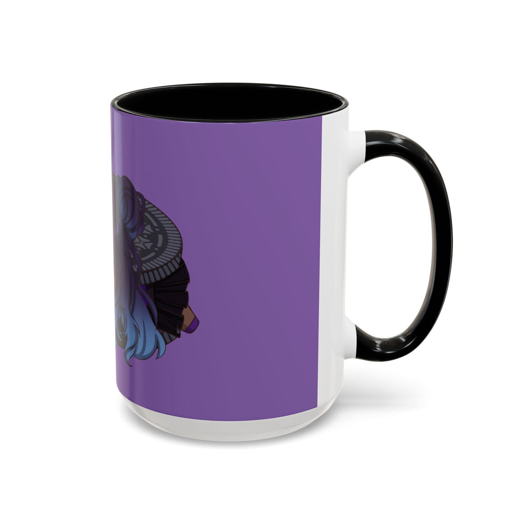 Quoreo Mug