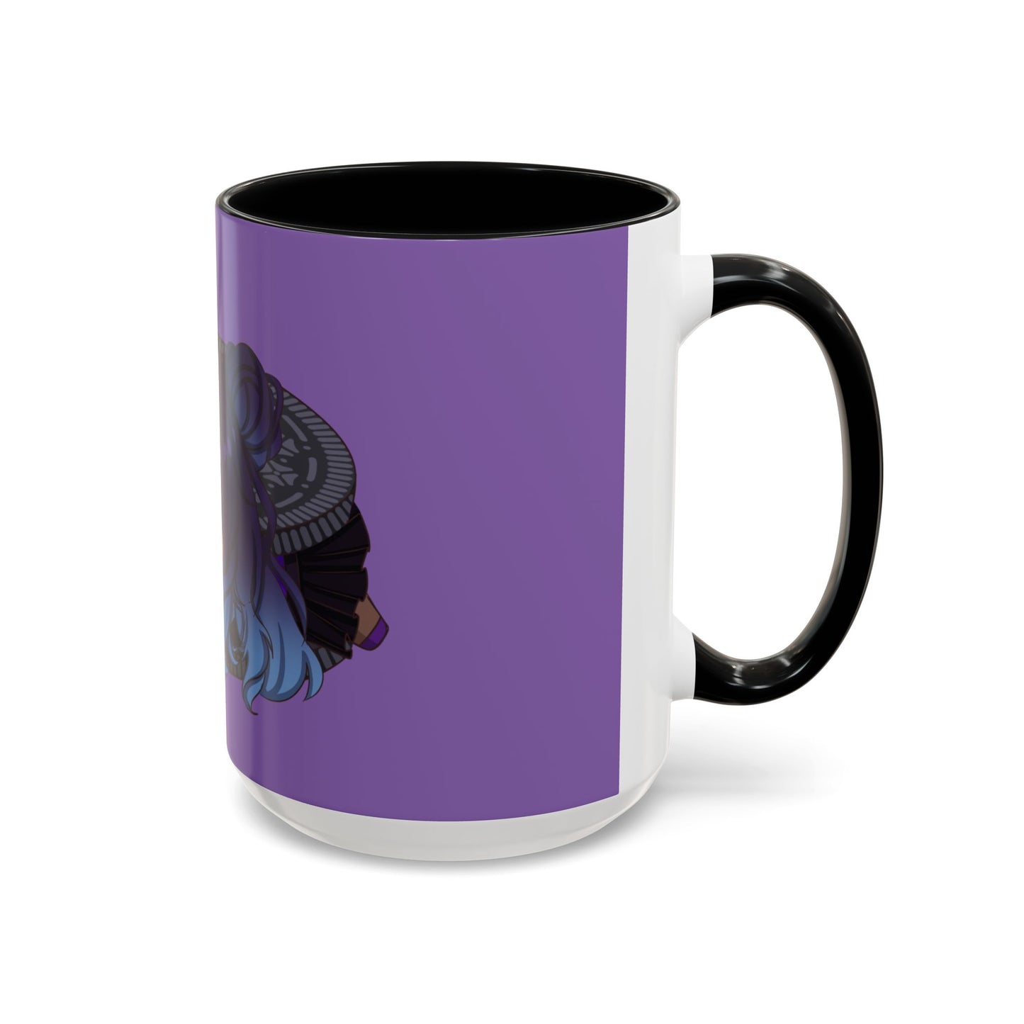 Scuff Princess Mug