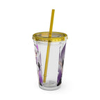 EepySpectre Maid Tumbler