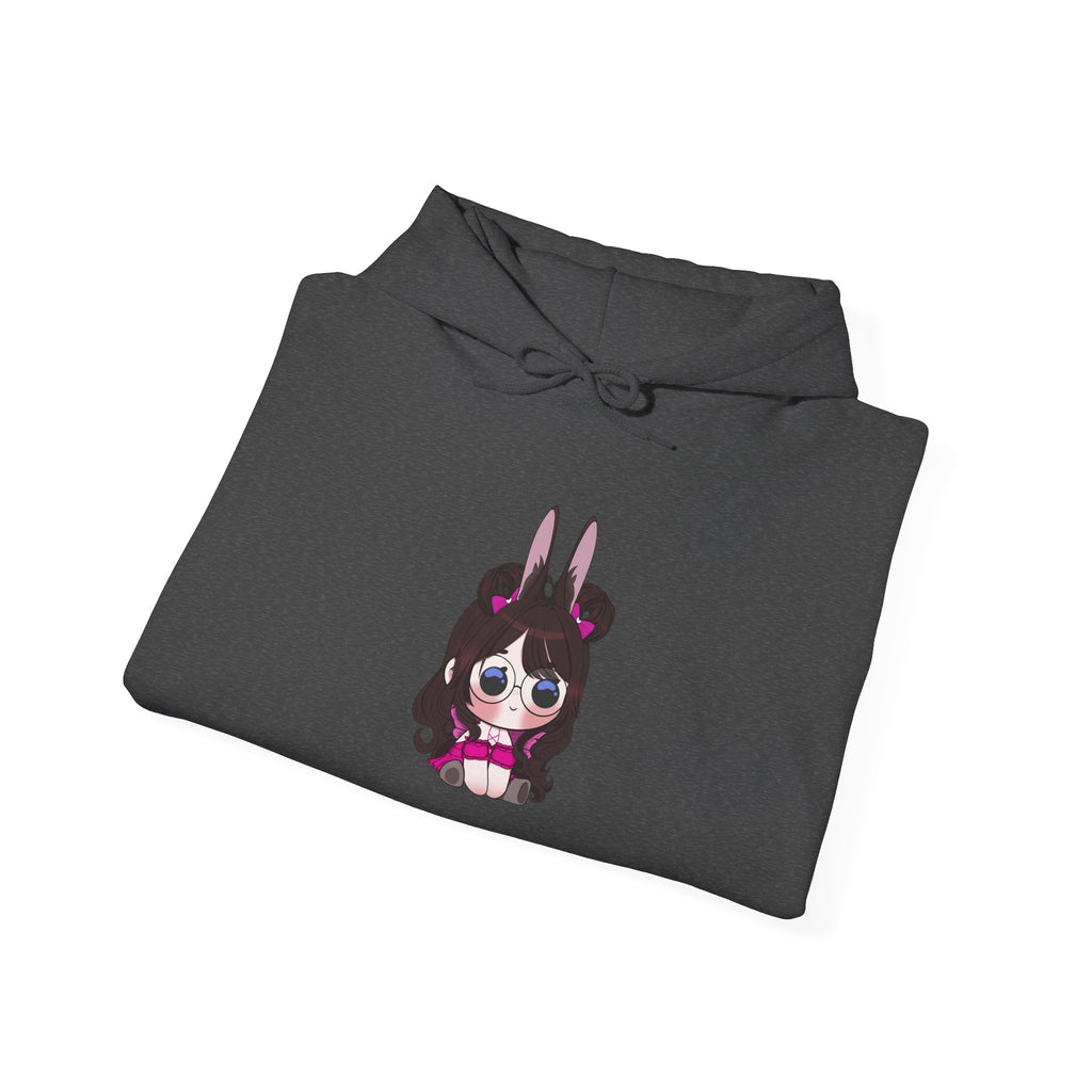 Hunni Bunni "Chibi" Hoodie