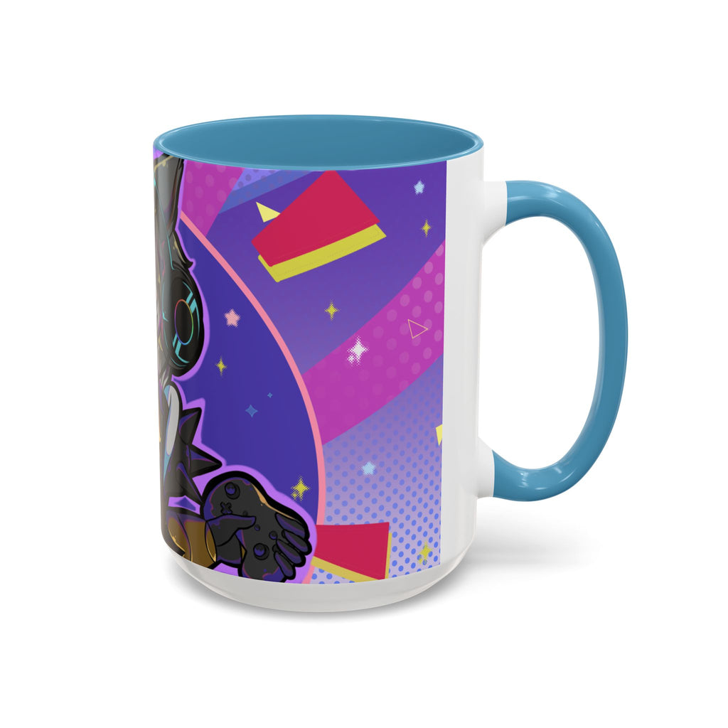 Aeverie “Waving” Mug