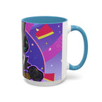Aeverie “Waving” Mug