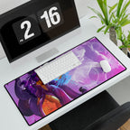 ThirsTeeWitch "Witch's Grin" XL Plus Deskmat