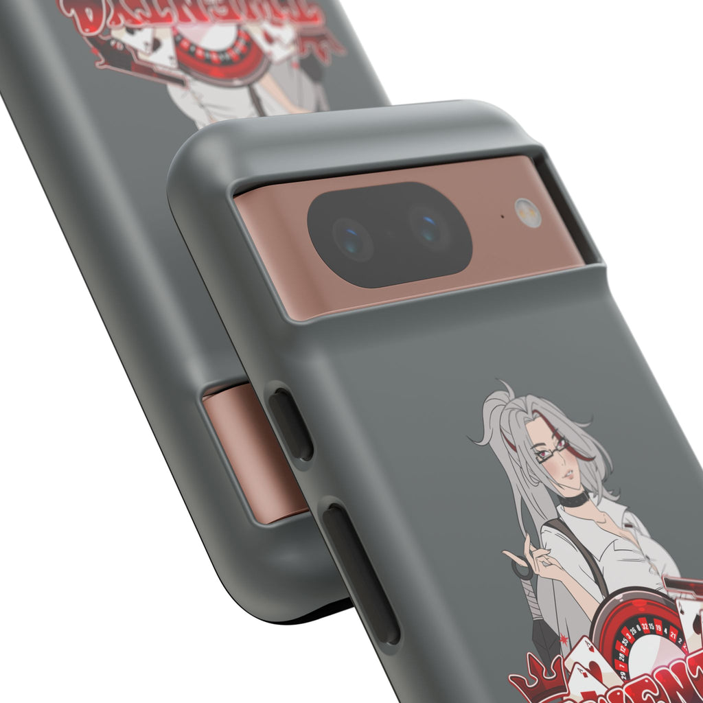 Kaeru Chibana Phone Case