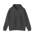 CelestialReira Embroidered Designer Hoodie