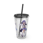 Moonie Model Tumbler