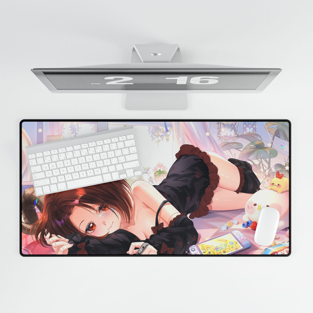 HaruLuna Desk Mat