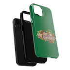 MillieMizuame "Royal Logo" Phone Case
