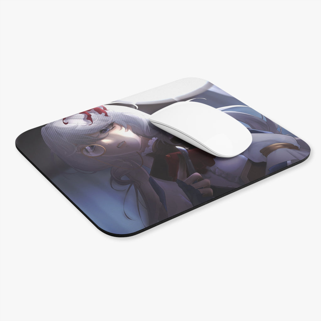 Joonie Mortem "Knife's Out" Mousepad