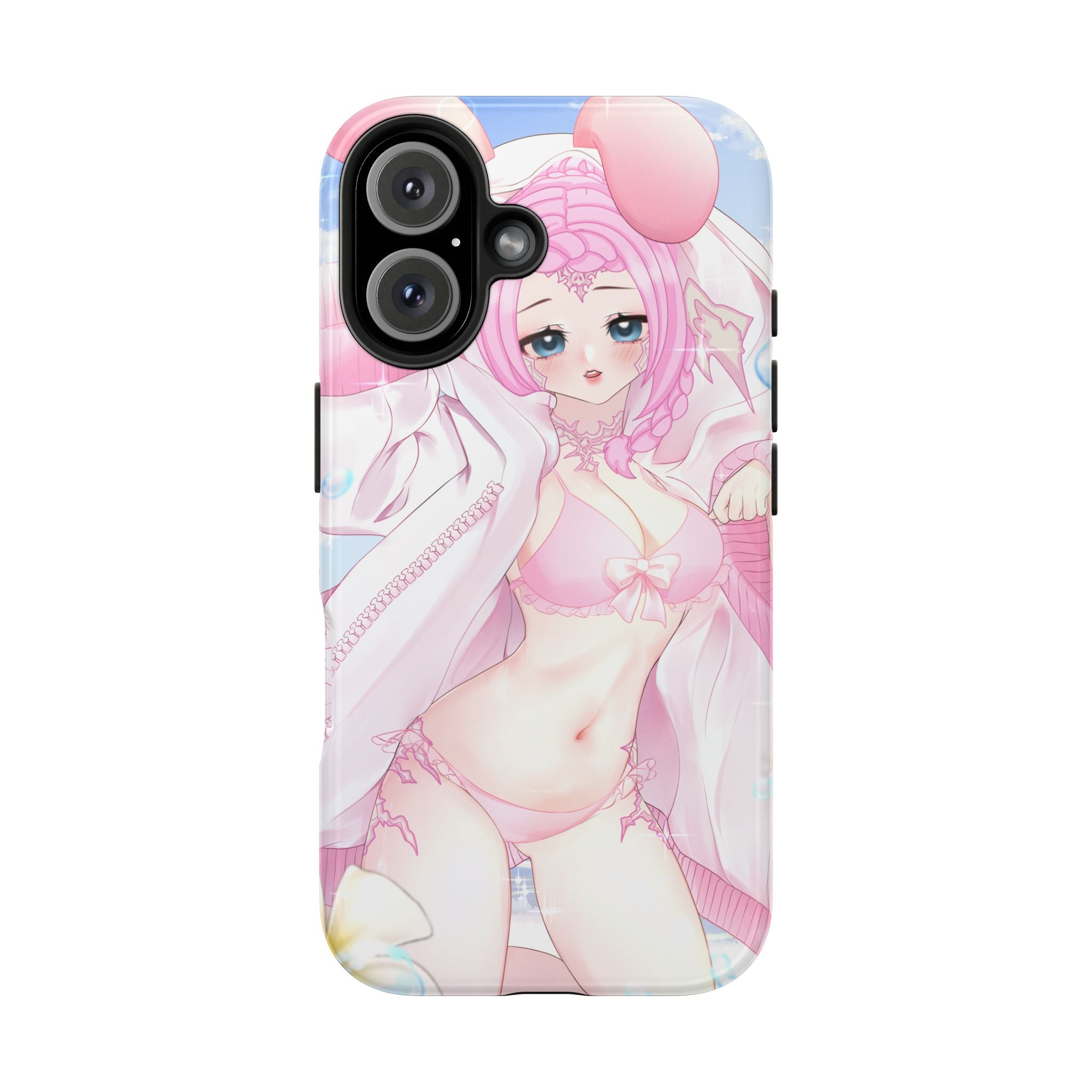 DreamyKatherine Phone Case