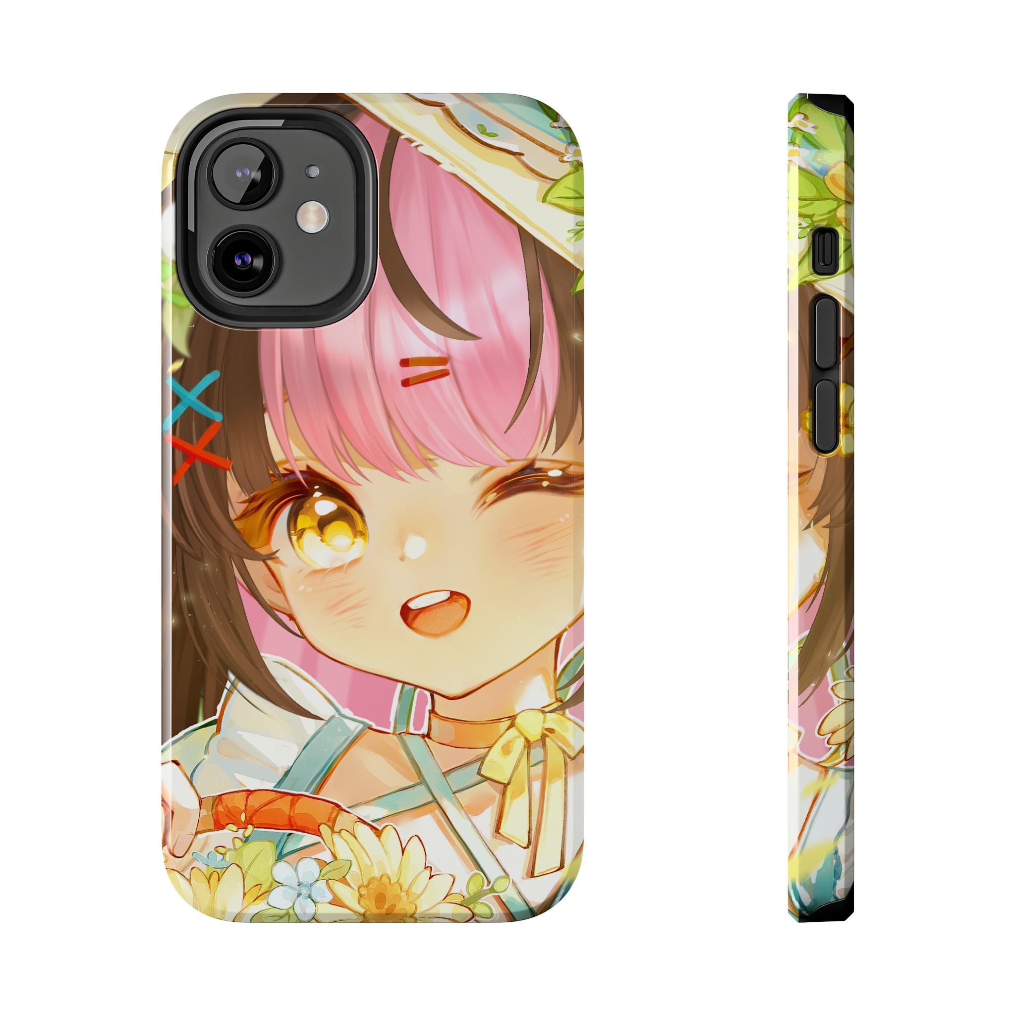 Lychibe "Daisies" Phone Case