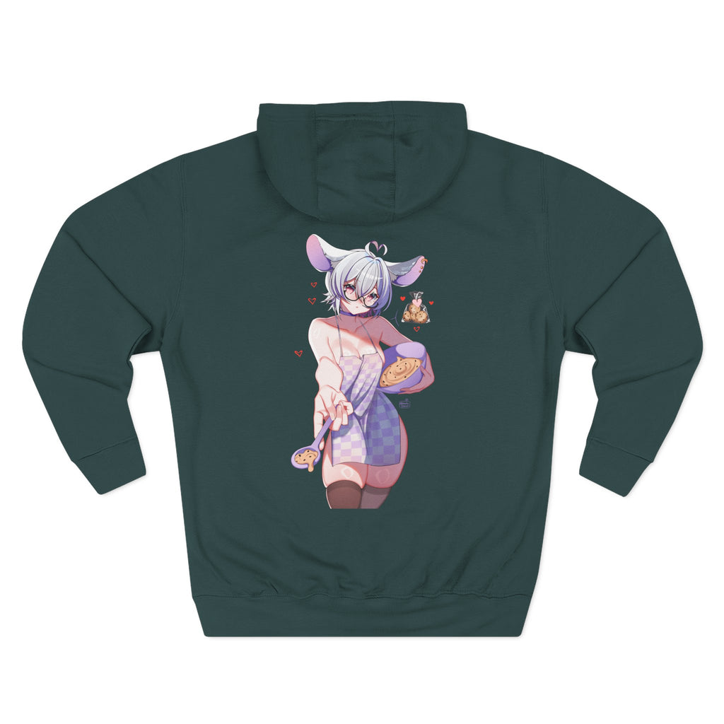 Falivana Baker Hoodie