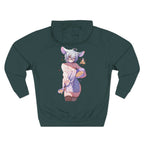 Falivana Baker Hoodie