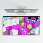 CassMutt Deskmat
