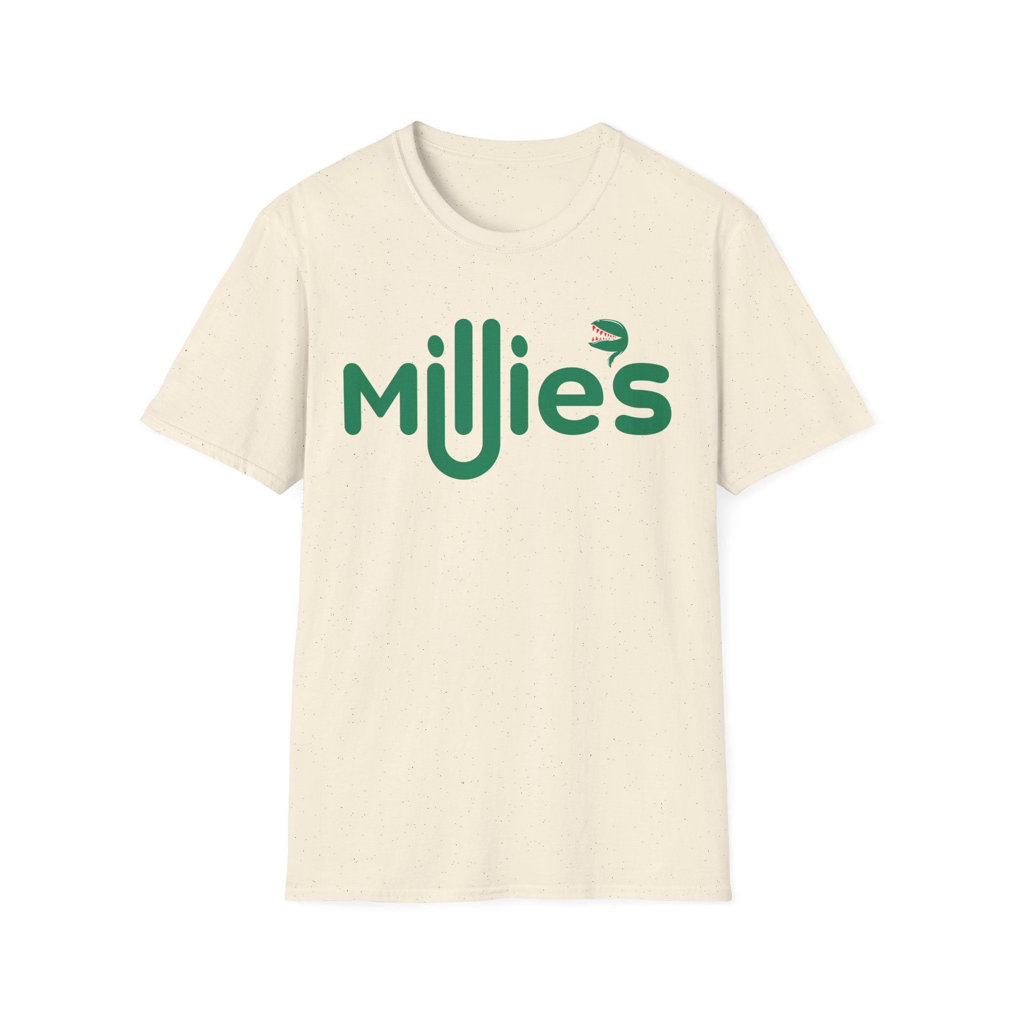 MillieMizuame Millie's TShirt