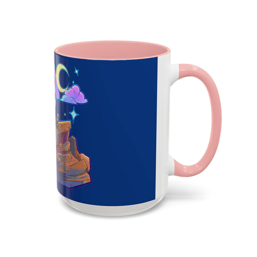 Connla "Tough Claws" Mug