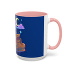 Connla "Tough Claws" Mug