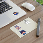 Cosmic Sticker Sheet 1