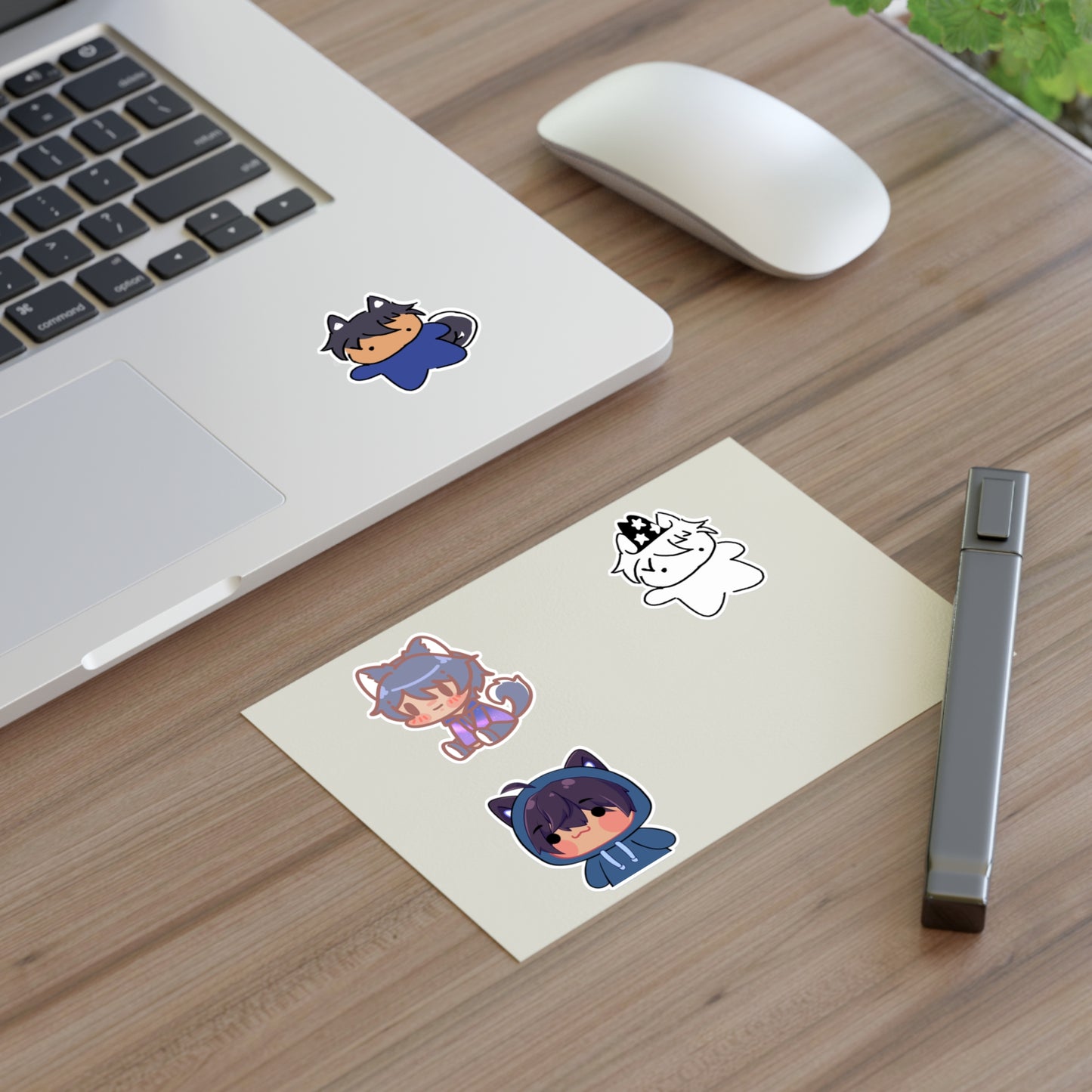 Cosmic Sticker Sheet 1