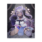Moonie "Nyan Nyan" Poster