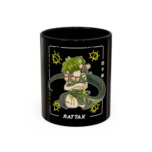 Hajime Dango Mug