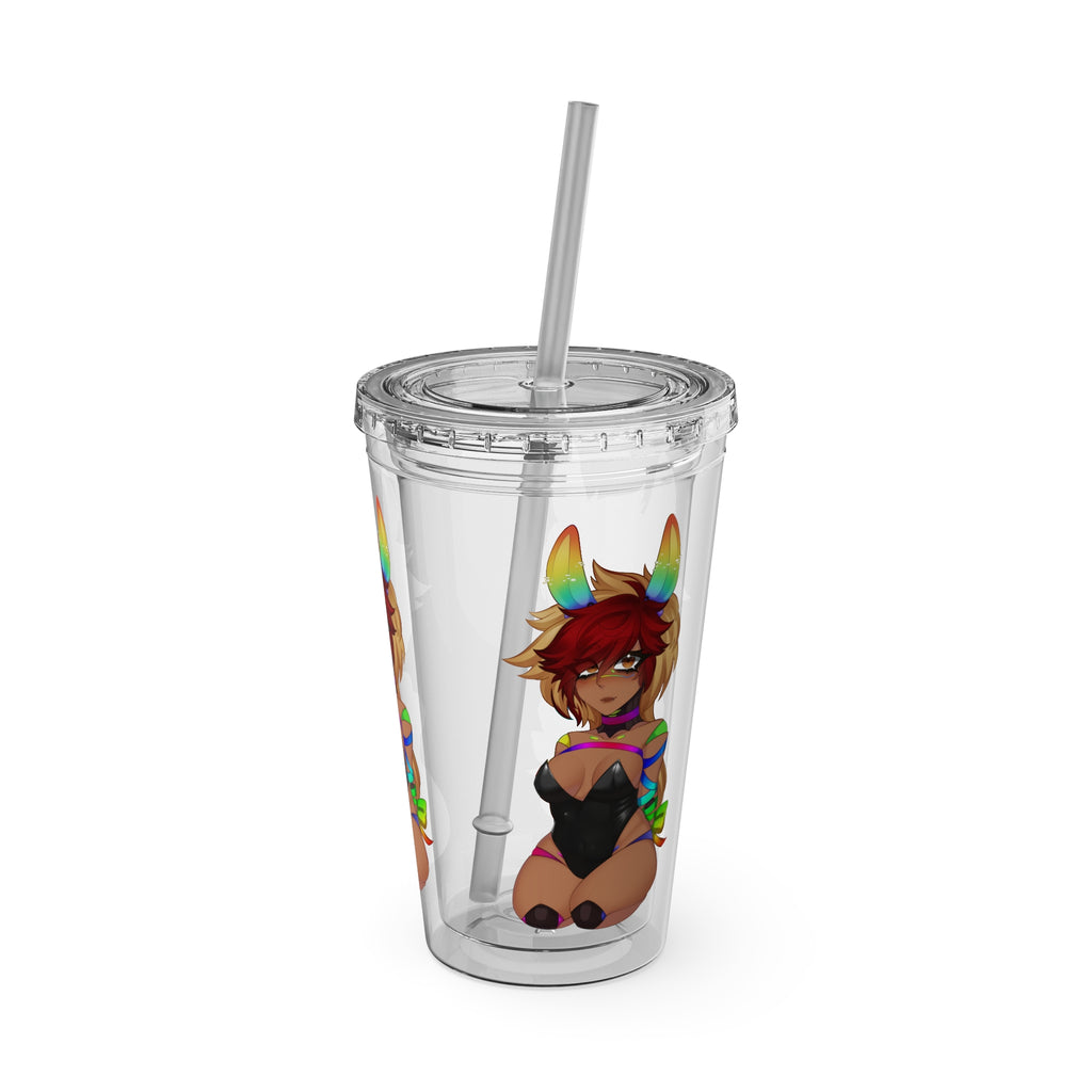 karubunni "Waifu" Tumbler
